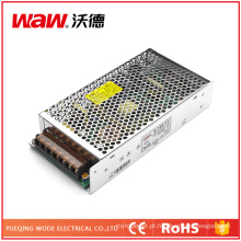 Fonte de alimentação do interruptor de 100W 24V 4.5A com proteção do curto-circuito